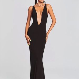 Retrofete Khloe Dress, XXS (Worn Once)